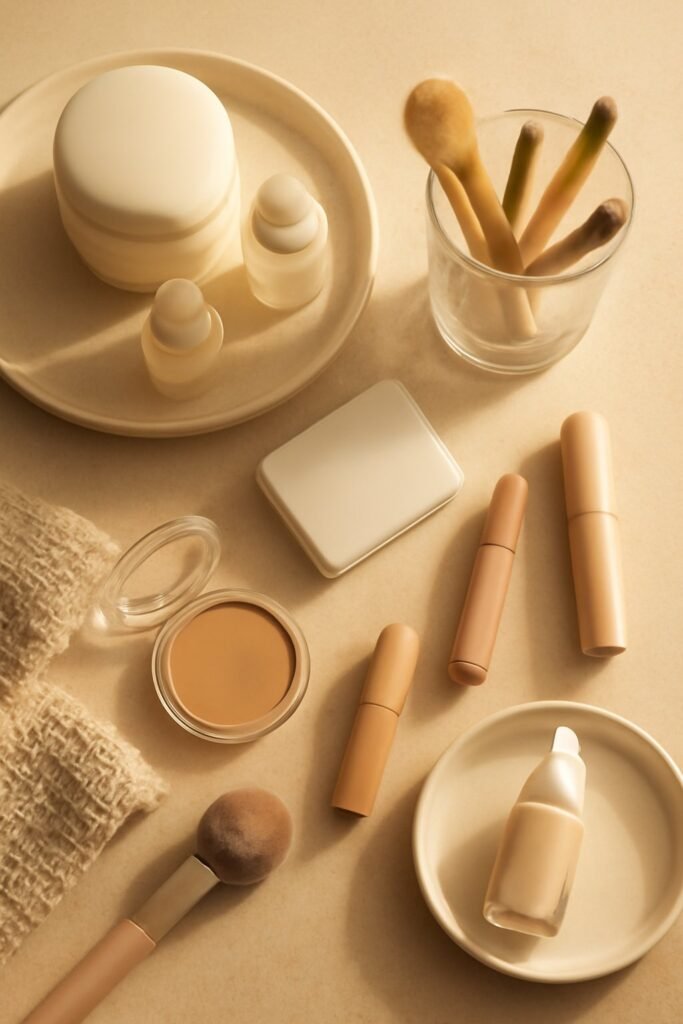 10 Make up Waschtisch Tisch Ideen die wirklich begeistern
