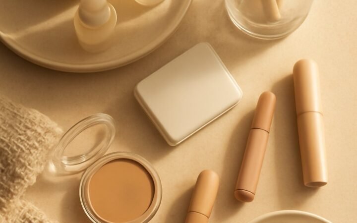 10 Make up Waschtisch Tisch Ideen die wirklich begeistern