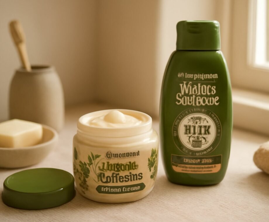 3 Garnier Wahre Schaetze Mytische Olive Trockene Haare Ideen einfach erklärt
