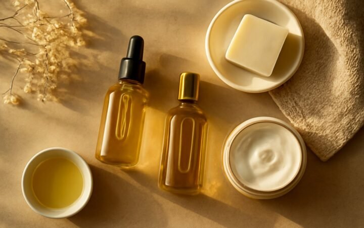 10 Haut Pflege Master Lin Natur Kosmetik Tcm Luxus Ideen die jeder liebt