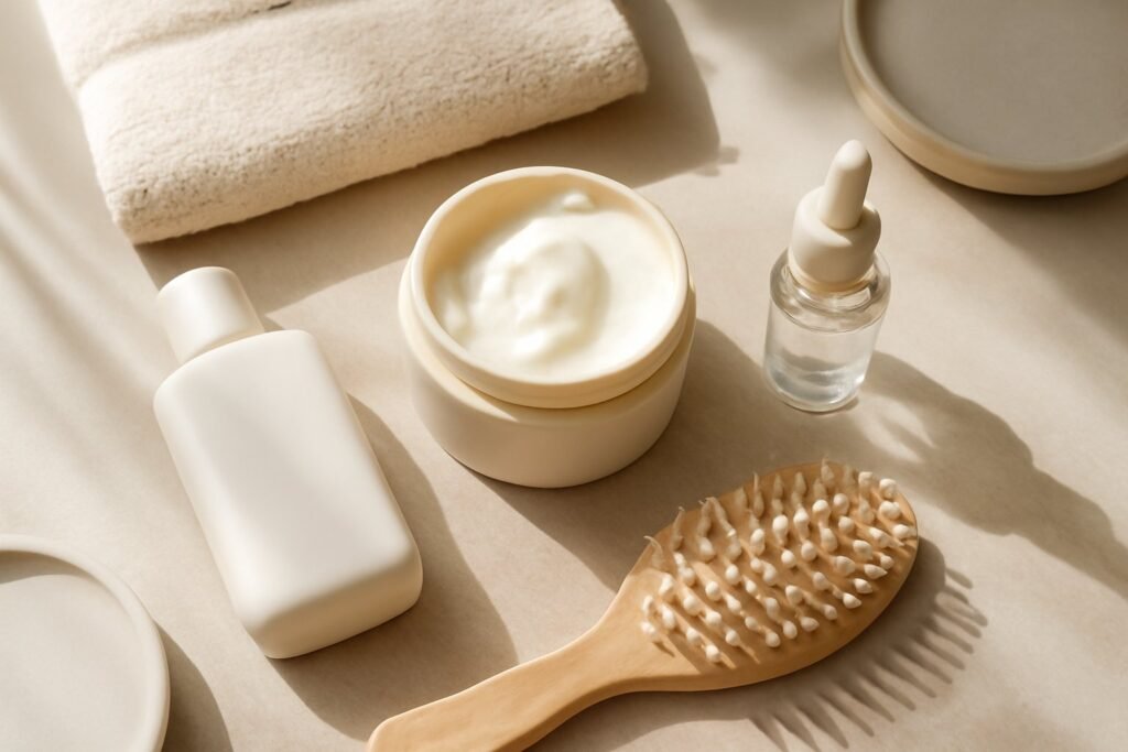 10 Mein Geheimtipp Gegen Trockene Haare Ideen clever & einfach