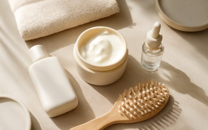 10 Mein Geheimtipp Gegen Trockene Haare Ideen clever & einfach