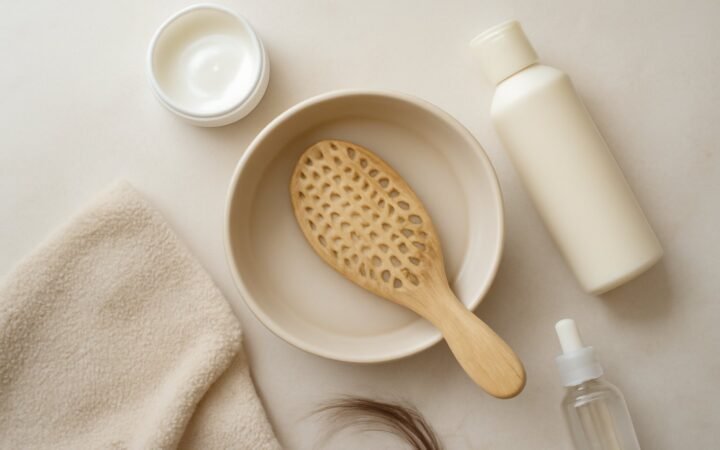 10 Beauty Sonntag Instant Hilfe Gegen Starken Haarausfall Ideen die jeder liebt