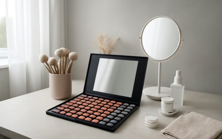 3 Beauty Sonntag bh Cosmetics 120er Lidschattenpalette 5th Edition Ideen einfach erklärt