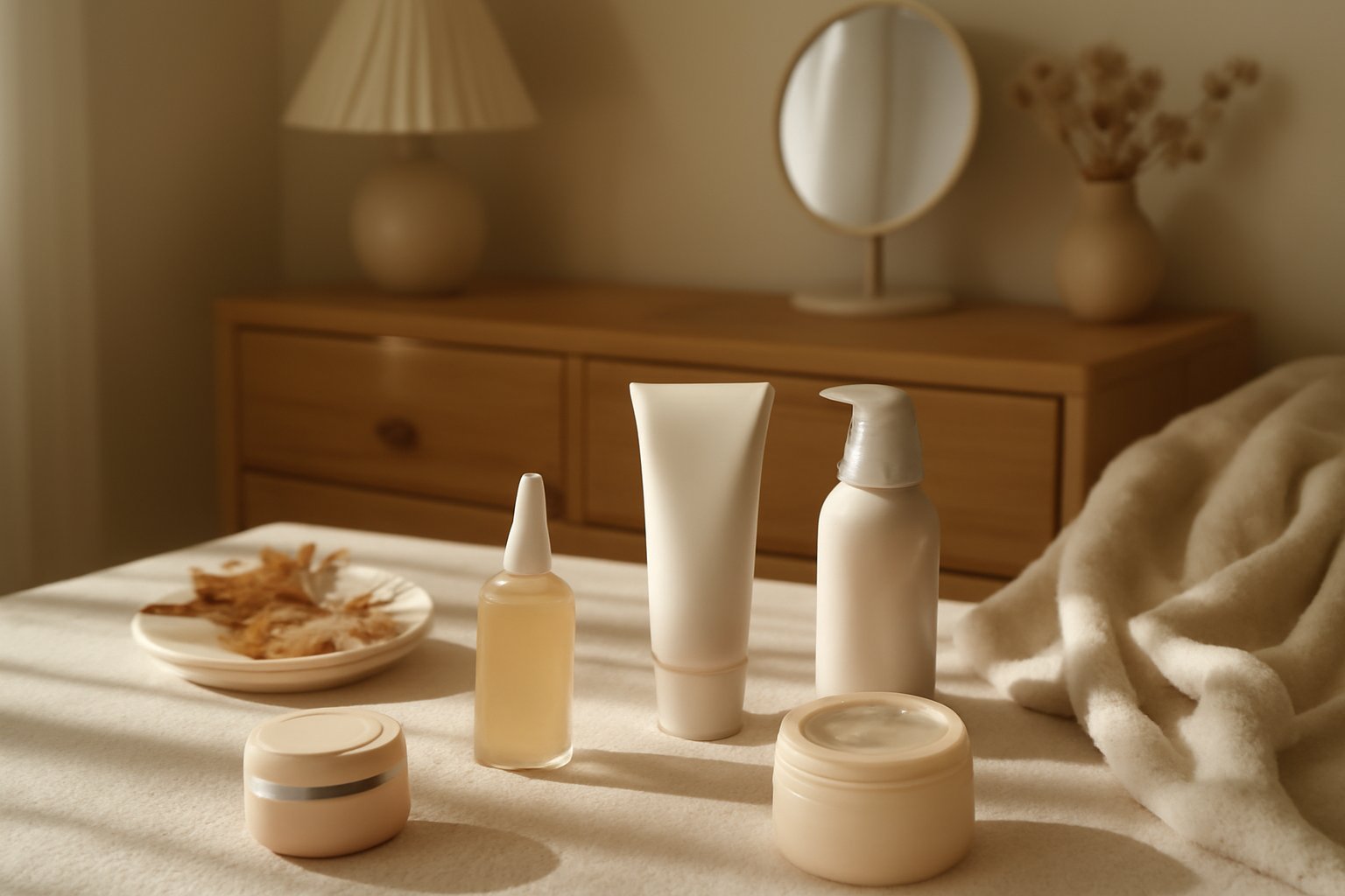 10 Hautpflege Herbst Charlotte Meentzen Naturkosmetik Ideen die begeistern