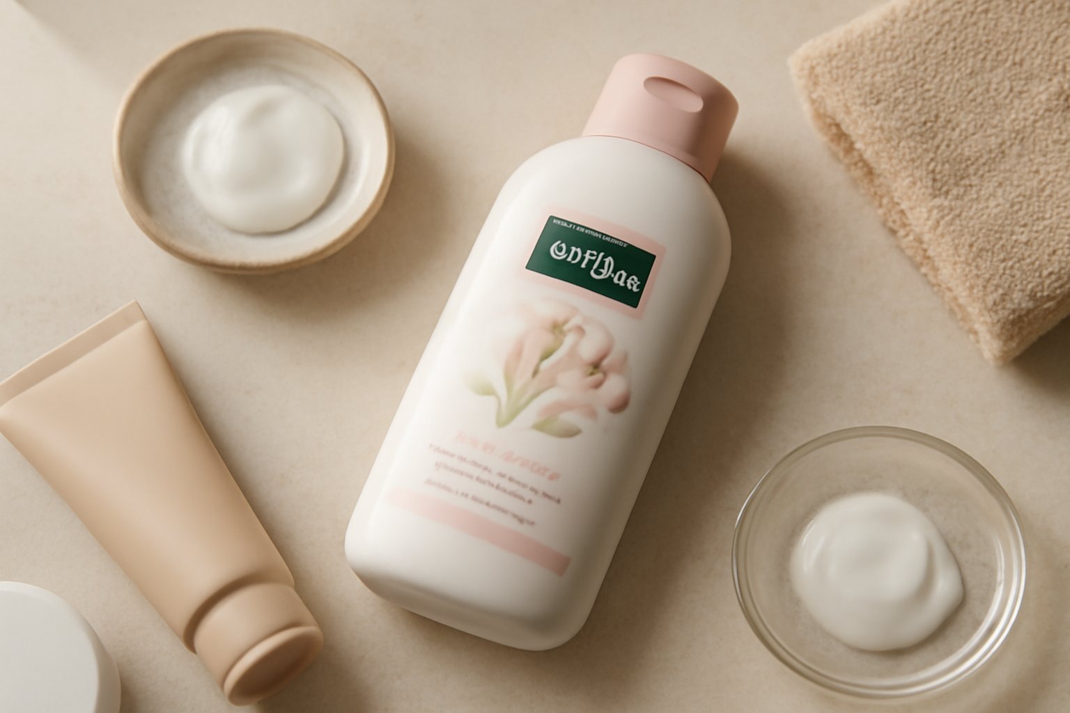 Die besten Tipps für die Anwendung von Kneipp Lotion