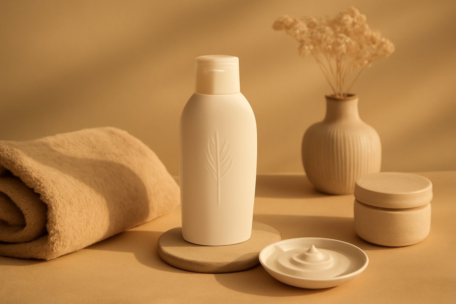 Kneipp Hautpflegelotion für spezielle Bedürfnisse