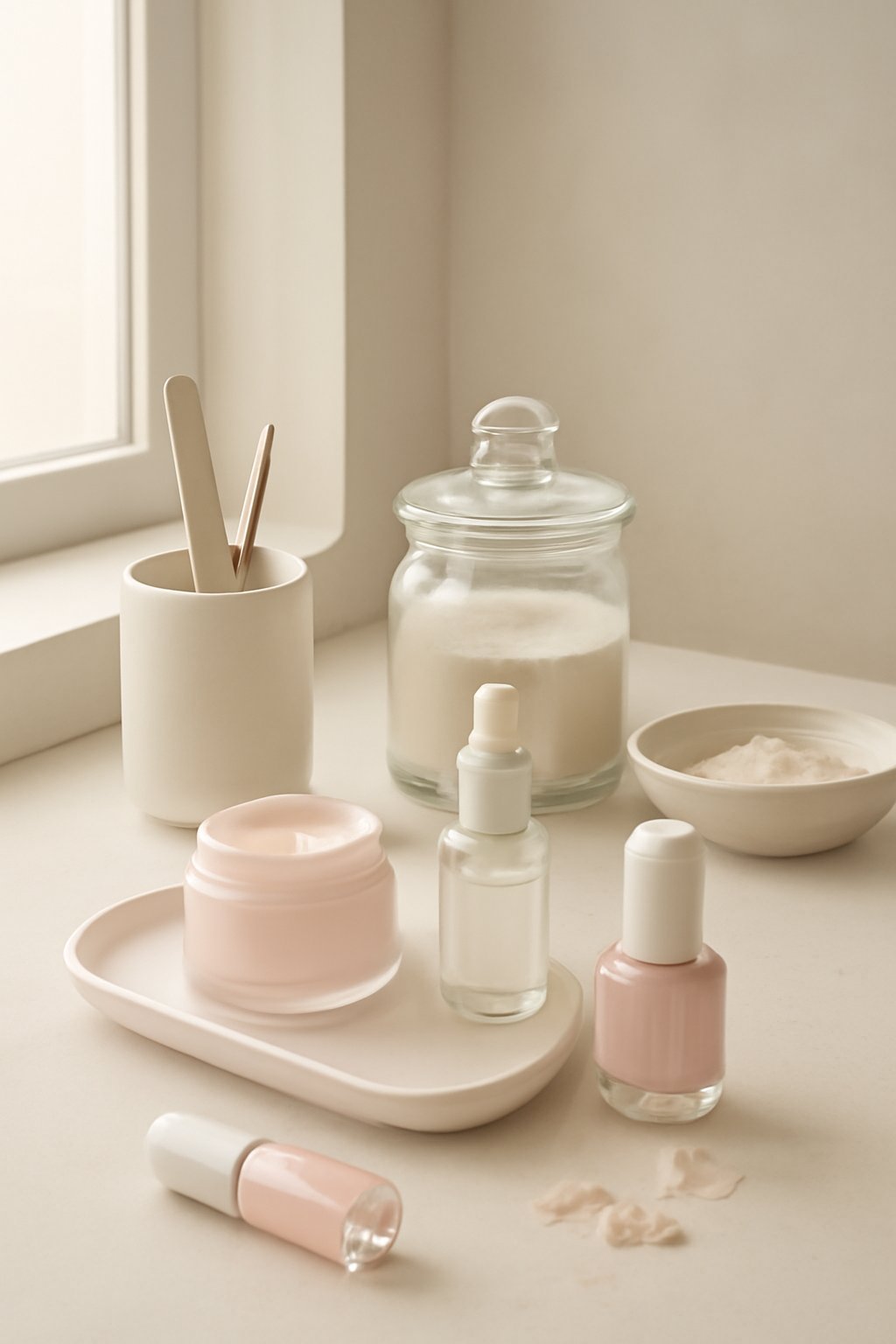 Amorolfin Nagellack 5 ml