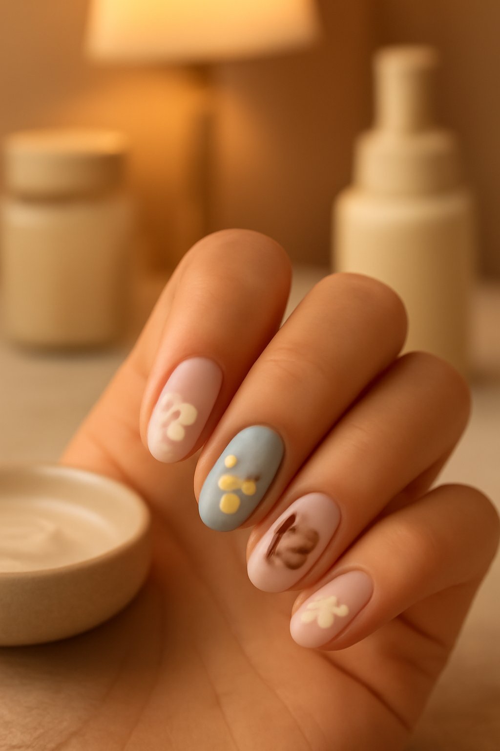 Tierische Motive für einen verspielten Look