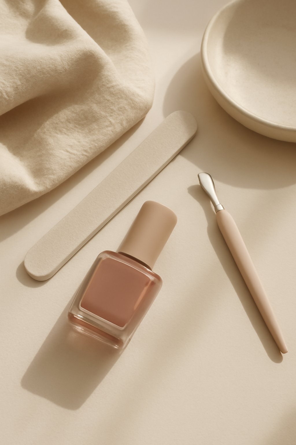 Diese 3 Nagel-Accessoires für den perfekten Herbstlook