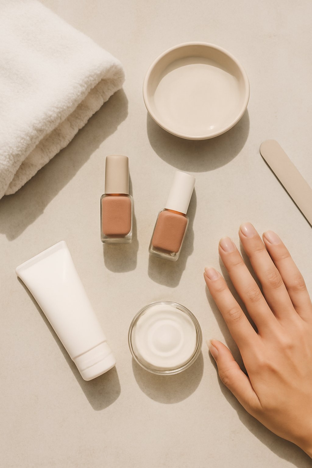 Biotin Nagelöl 15 ml
