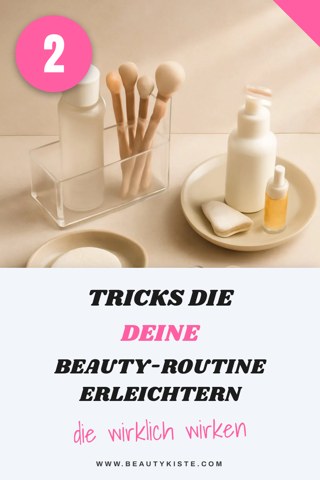 Diese 3 Routine-Tricks reduzieren Stress