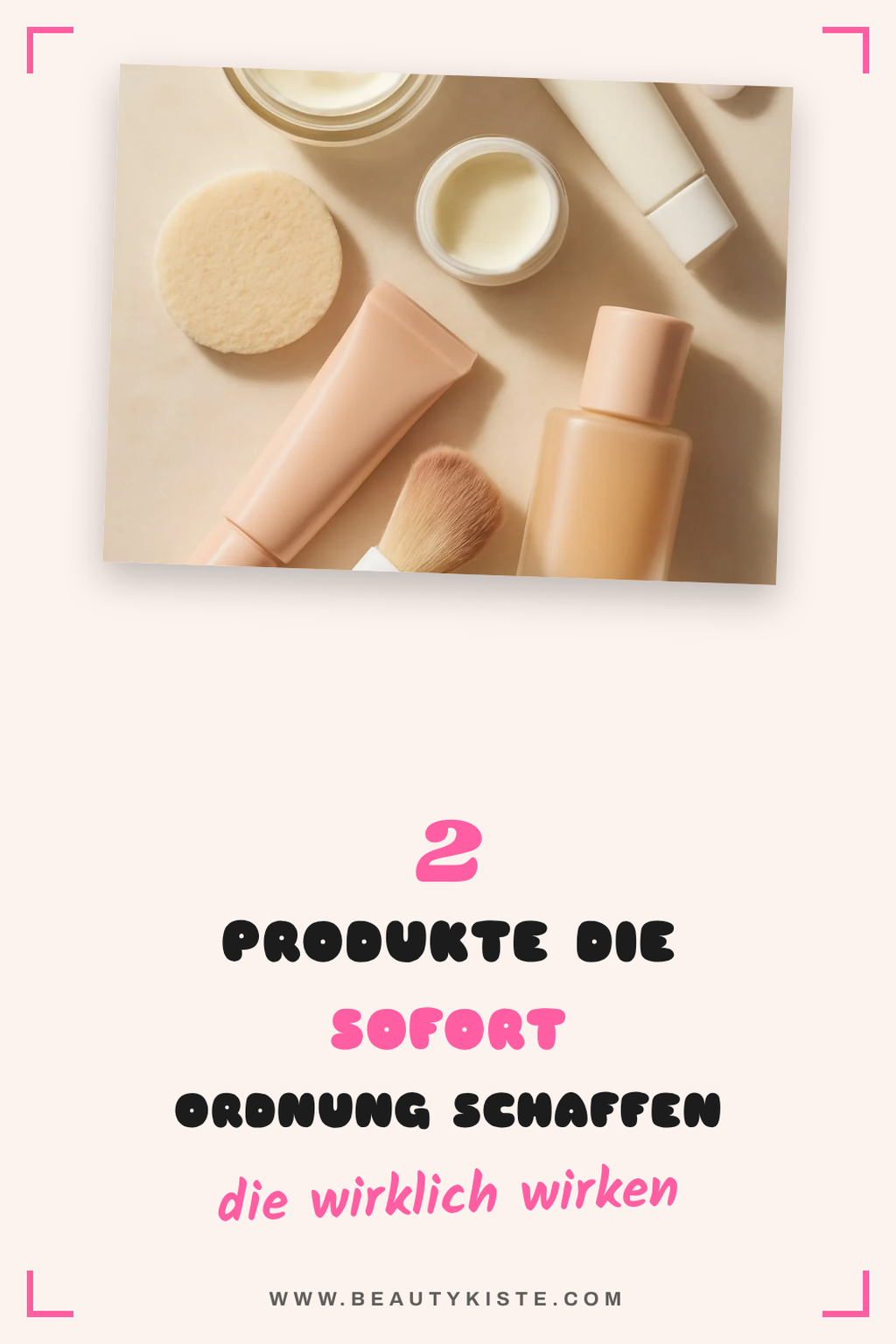 Die besten 4 Produkte für Ordnung