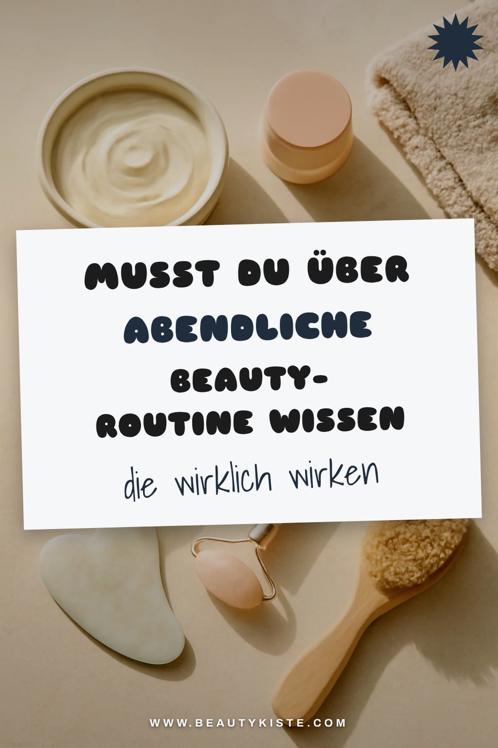 Augencreme