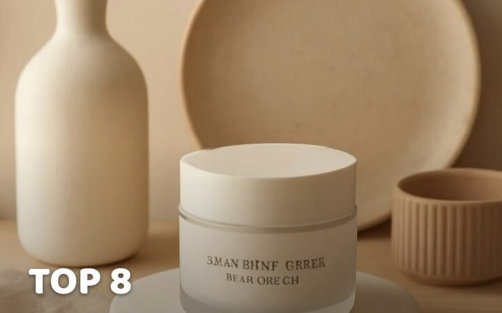 Top 8 Anti-Aging Creams for Sensitive Skin: 2026 Review