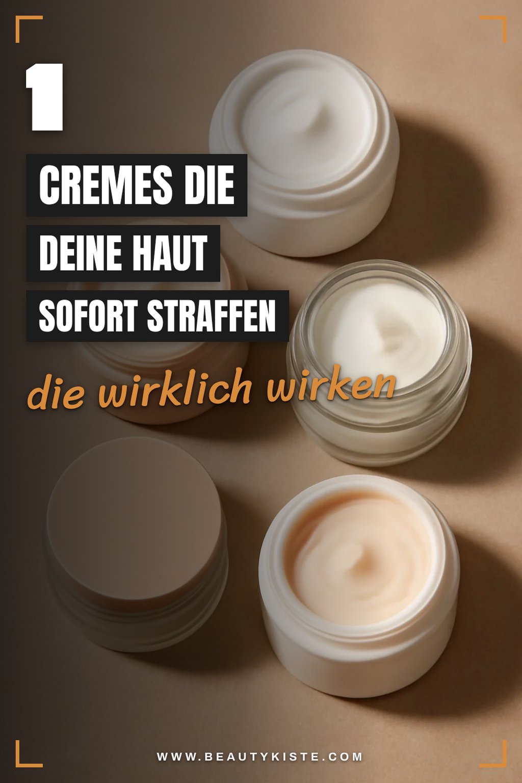 Diese 5 Anti-Aging-Cremes sind perfekt für empfindliche Haut
