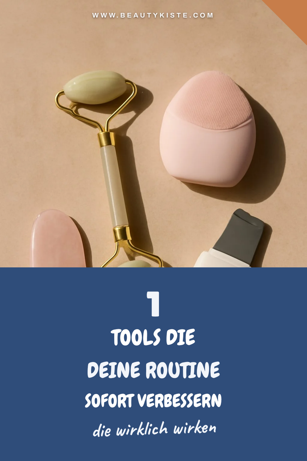 Diese 4 Beauty-Tools machen deine Routine einfacher
