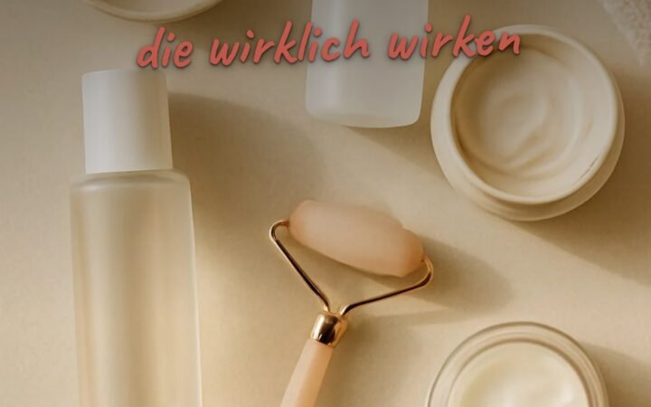 Warum alle plötzlich auf Beauty-Pflege im Alltag setzen