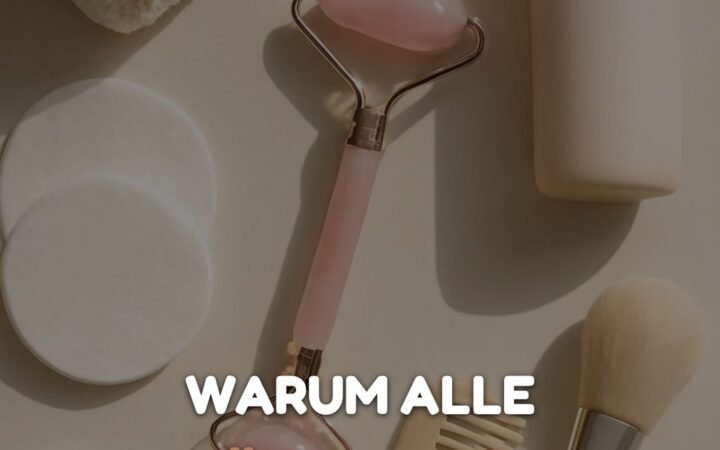 Warum alle plötzlich auf hygienische Beauty-Tools setzen