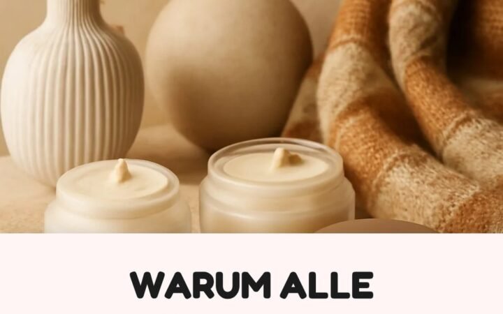 Warum alle plötzlich auf Nachtcremes für reife Haut setzen