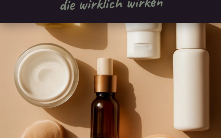 Warum alle plötzlich auf Ordnung bei Beauty-Produkten setzen