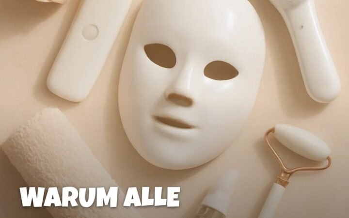 Warum alle plötzlich auf Sicherheitsregeln für Beauty-Geräte setzen
