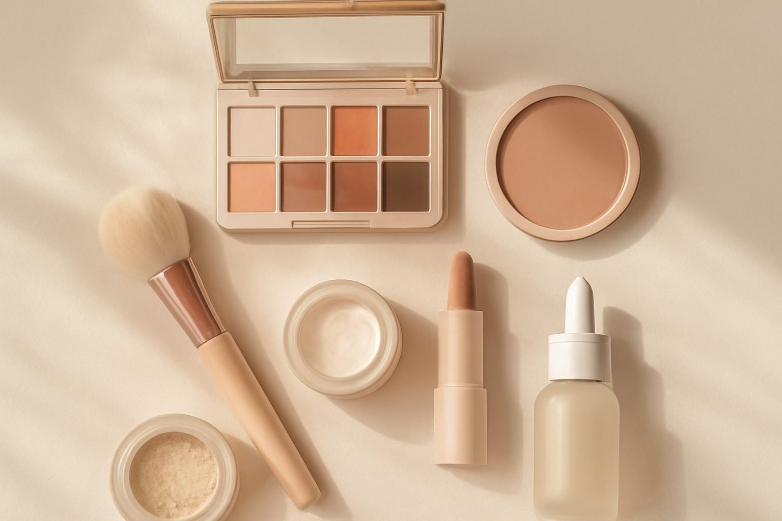 10 kreative Oktoberfest Make-up Ideen die begeistern