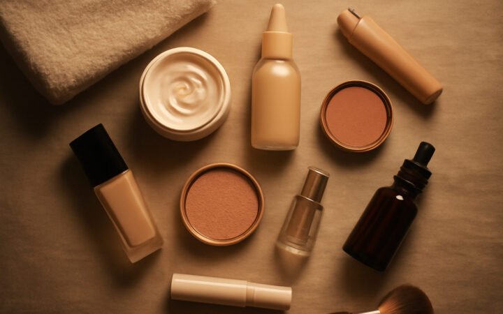 11 Black Friday Beauty Deals unter 30 Euro