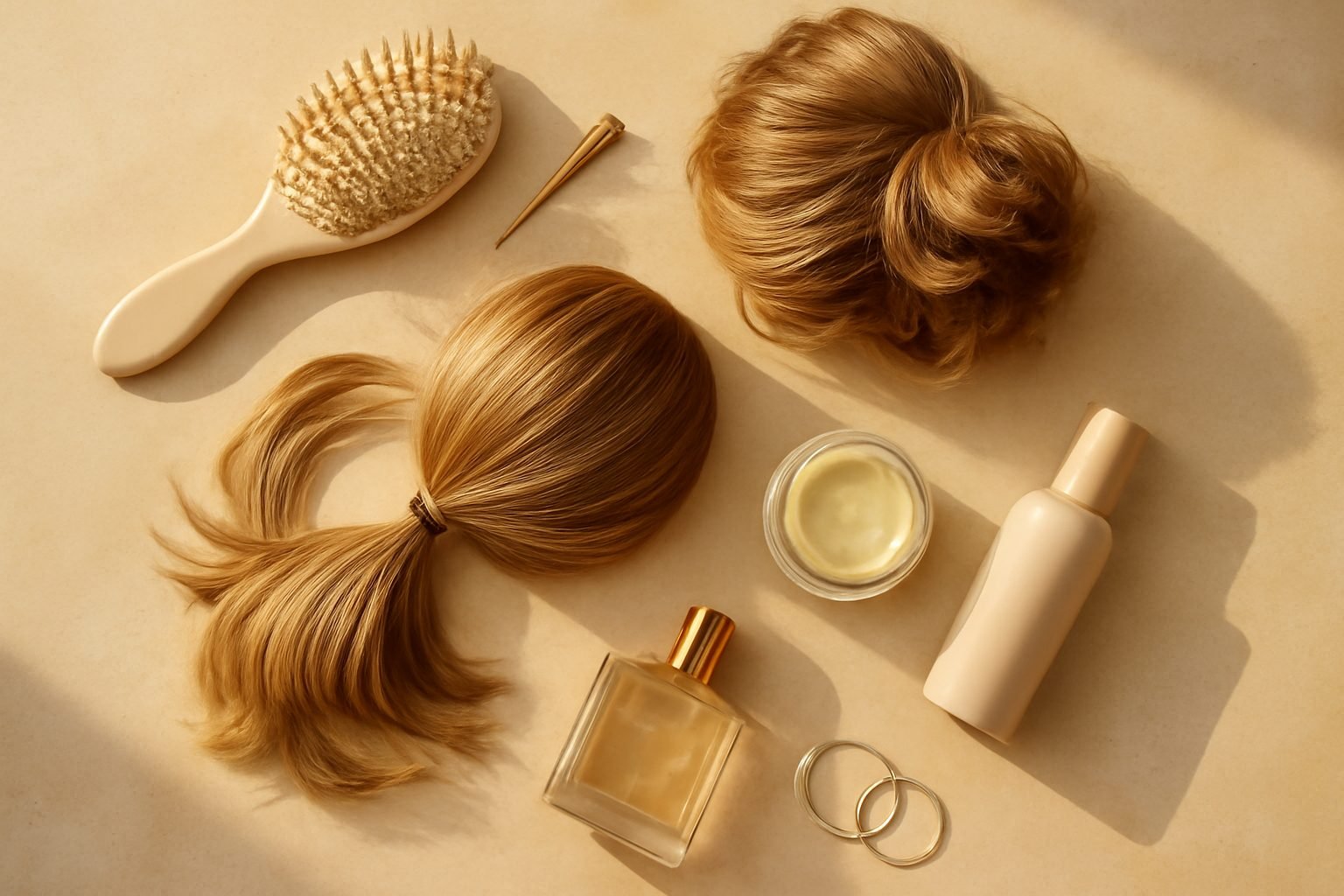 11 Party Frisuren unter 30 Euro