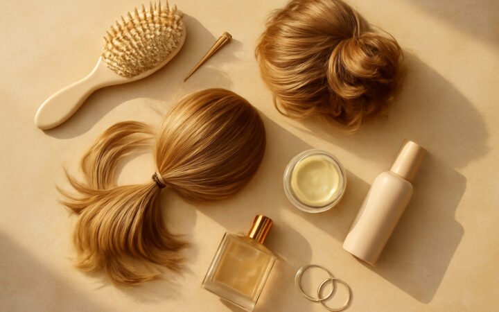 11 Party Frisuren unter 30 Euro