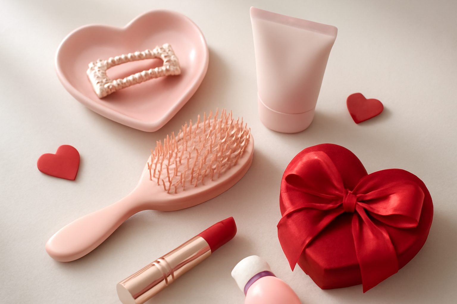 13 Valentinstag Frisuren Ideen, die inspirieren
