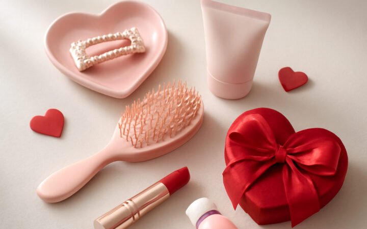 13 Valentinstag Frisuren Ideen, die inspirieren