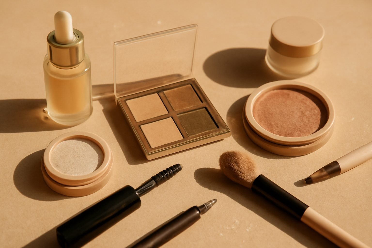 14 Winter Augen Make Up Ideen für jeden Geschmack