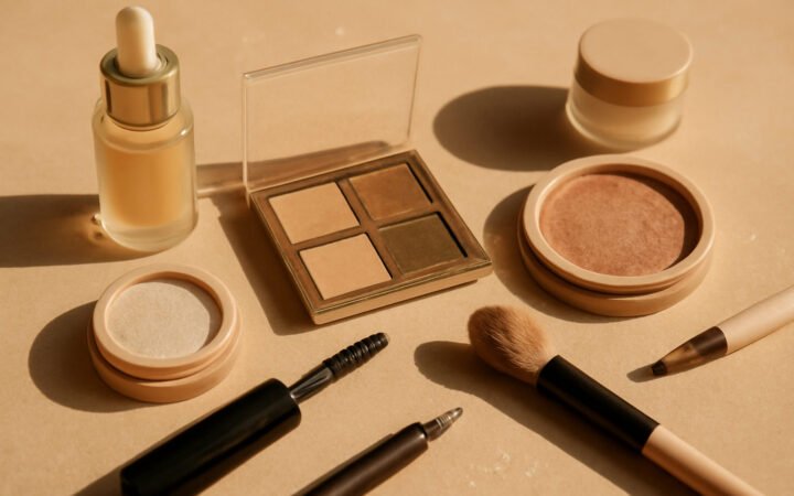 14 Winter Augen Make Up Ideen für jeden Geschmack