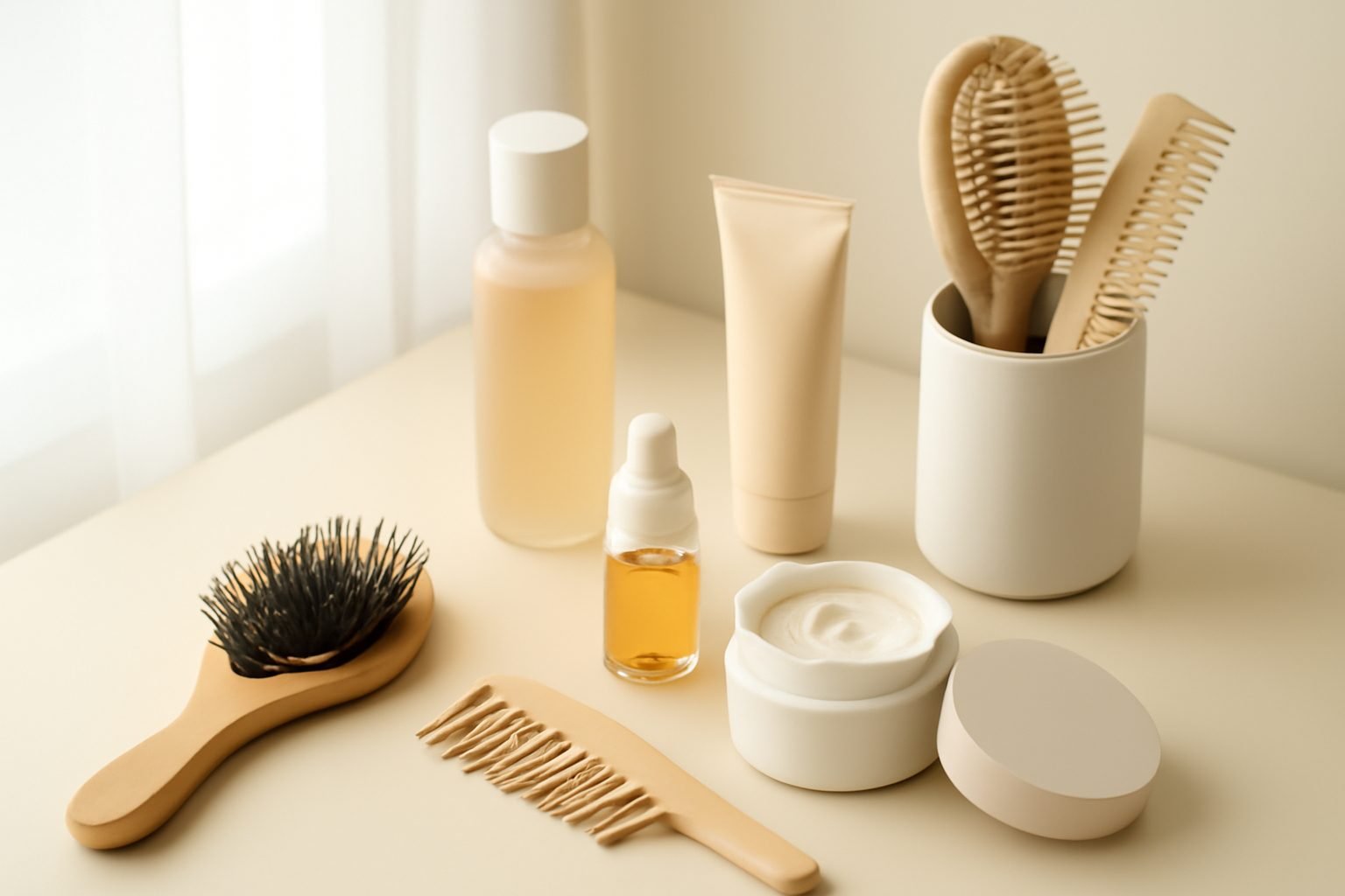 Aesthetic Frisuren einfach: 17 Ideen zum Nachmachen
