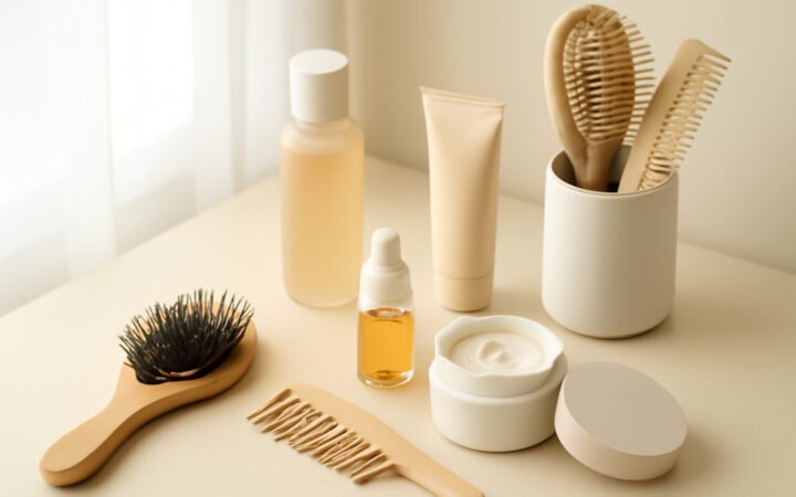 Aesthetic Frisuren einfach: 17 Ideen zum Nachmachen