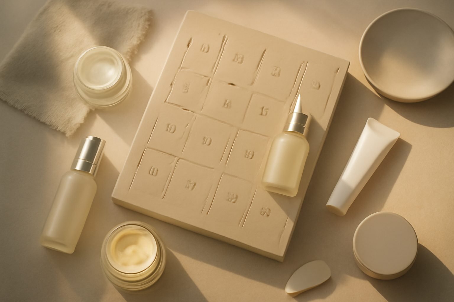 Asam Beauty Adventskalender Inhalt — 13 einfache Varianten