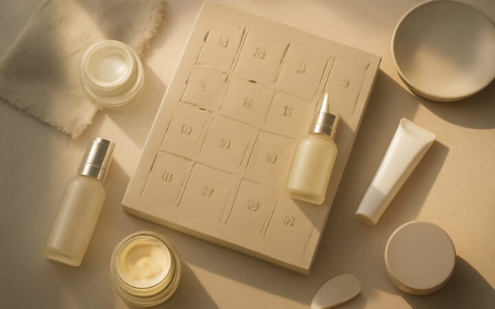 Asam Beauty Adventskalender Inhalt — 13 einfache Varianten
