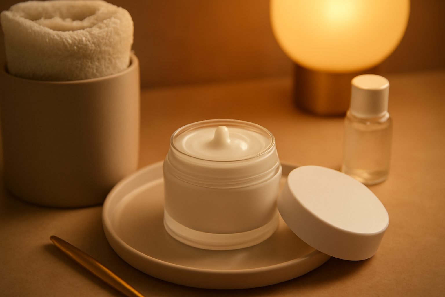 Augencreme für Empfindliche Augen — das hilft wirklich