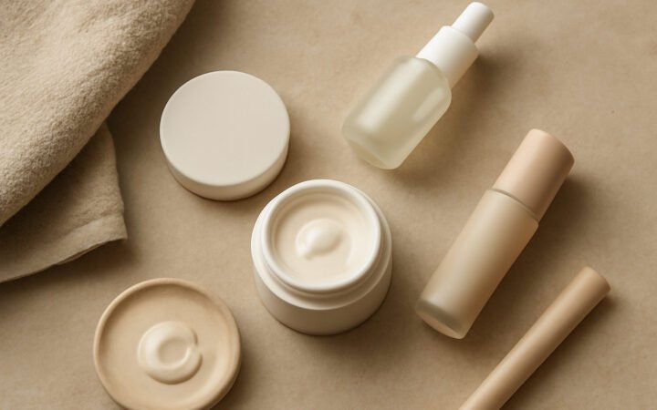 Augencreme mit Retinol: der Ablauf für jeden Tag