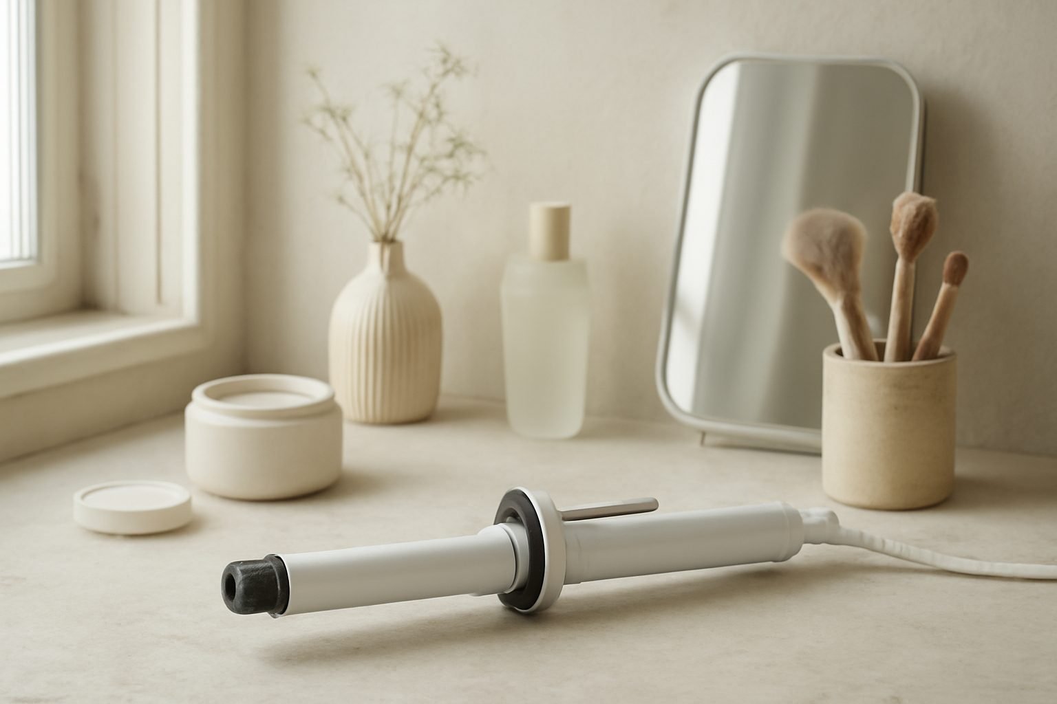 Automatischer Lockenstab Empfehlung: 10 Modelle im Vergleich