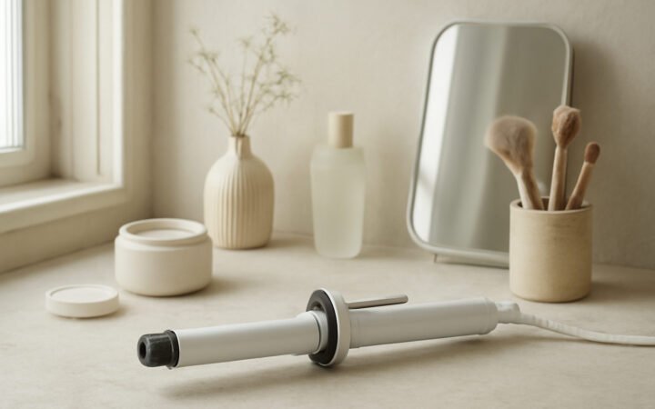 Automatischer Lockenstab Empfehlung: 10 Modelle im Vergleich