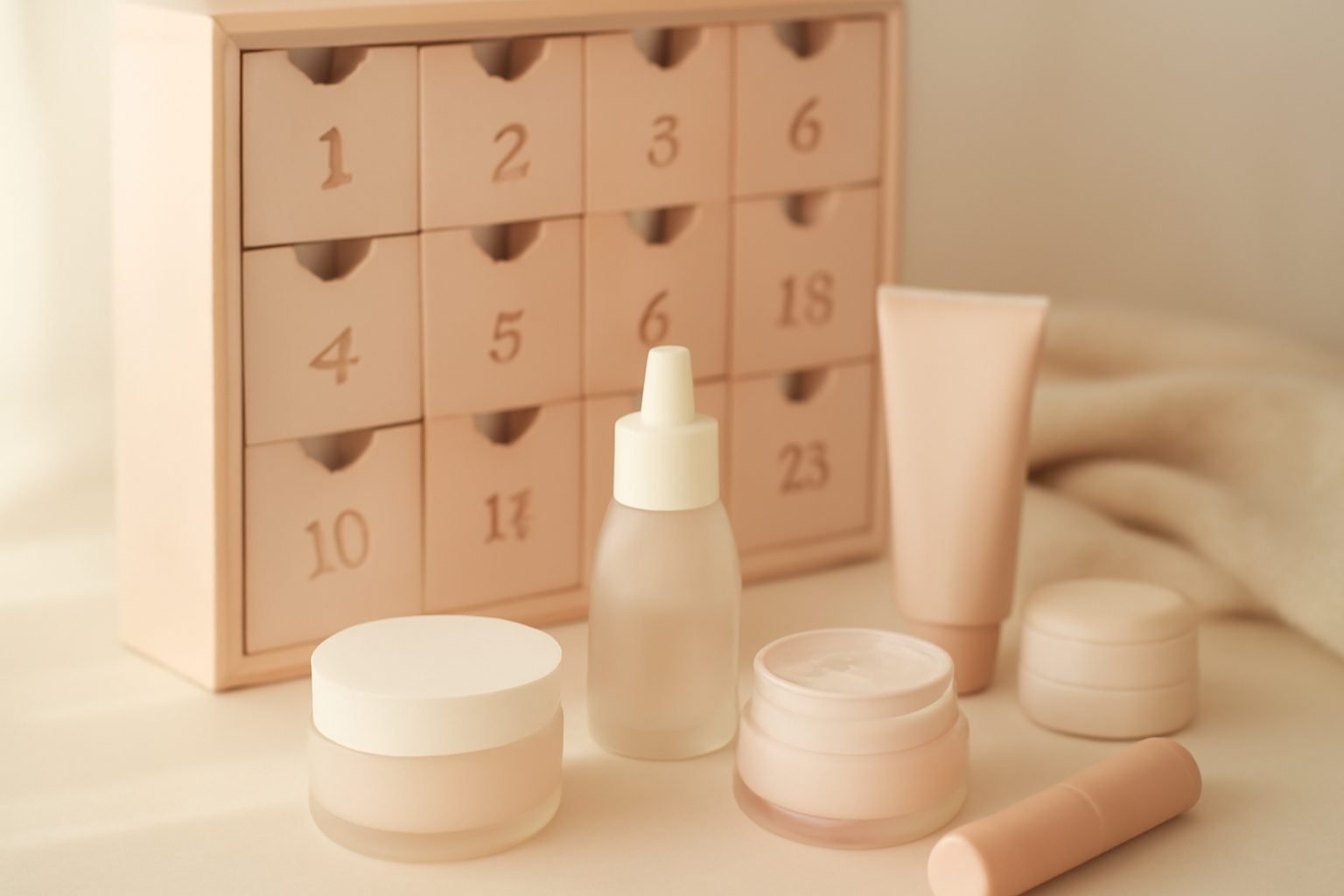 Beauty Adventskalender Amazon — 21 einfache Varianten