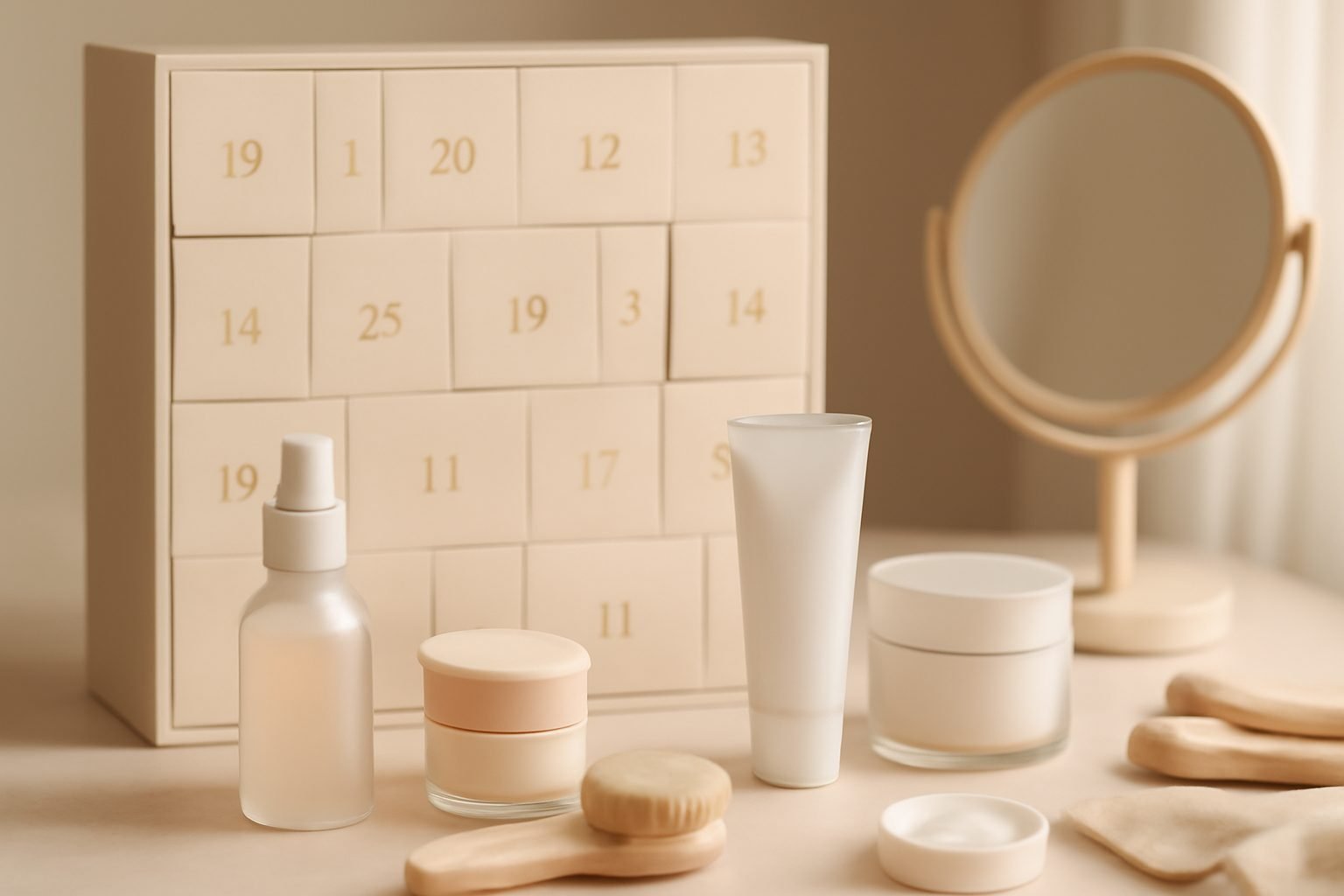 Beauty Love Adventskalender Erfahrungen