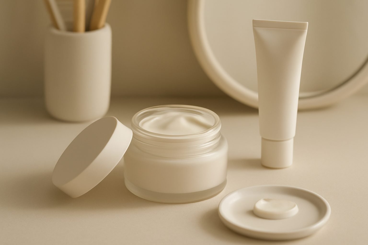 Beste Augencreme gegen Augenringe: 8 Modelle im Vergleich