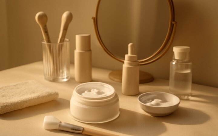 Beste Gesichtsmaske Rossmann: 8 Modelle im Vergleich