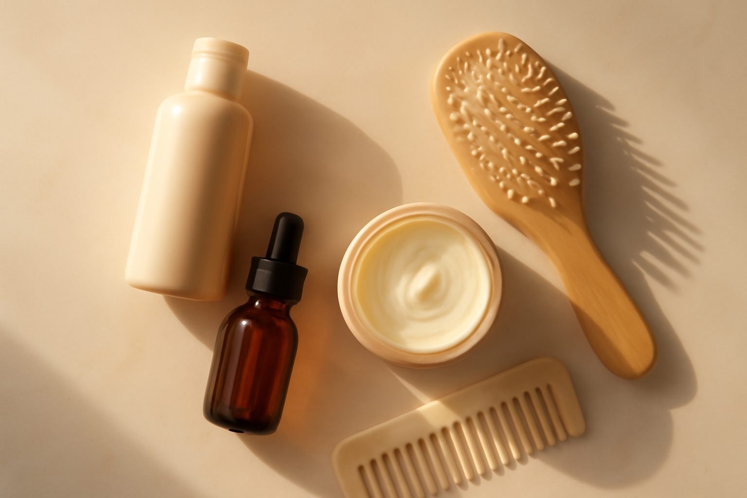 Beste Haarkur Drogerie: 9 Modelle im Vergleich