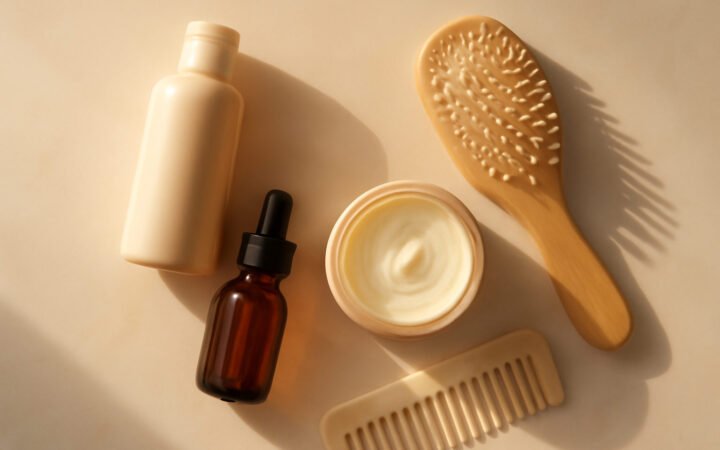 Beste Haarkur Drogerie: 9 Modelle im Vergleich