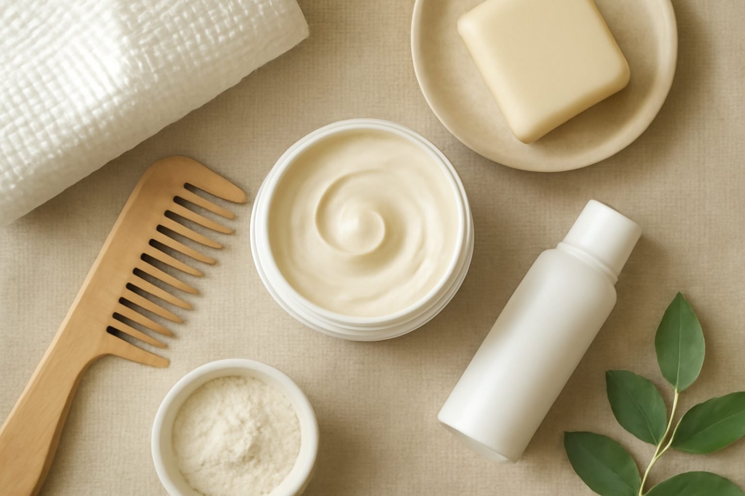 Beste Haarmaske Drogerie: 8 Modelle im Vergleich