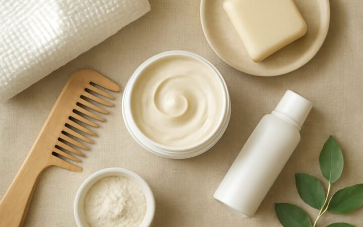 Beste Haarmaske Drogerie: 8 Modelle im Vergleich
